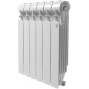 Радиатор Royal Thermo Indigo Super+ 500 - 6 секц. (НС-1274305)