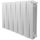 Радиатор Royal Thermo PianoForte 500 new/Bianco Traffico - 12 секц. (НС-1176323)