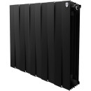 Радиатор Royal Thermo PianoForte 500 new/Noir Sable - 10 секц. (НС-1176328)