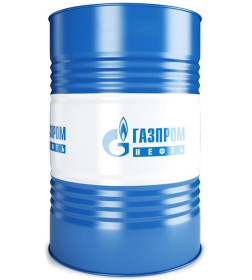 Масло Gazpromneft Diesel Ultra Plus 10W-40 205л