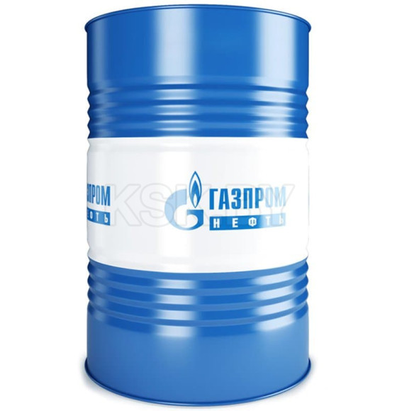 Масло Gazpromneft Diesel Ultra Plus 10W-40 205л (253133875) 