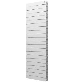 Радиатор Royal Thermo PianoForte Tower Bianco Traffico - 22 секц.