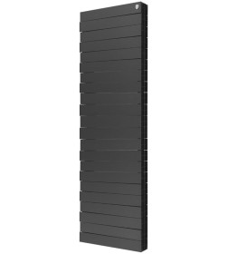 Радиатор Royal Thermo PianoForte Tower Noir Sable - 22 секц.