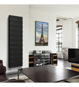 Радиатор Royal Thermo PianoForte Tower Noir Sable - 22 секц.