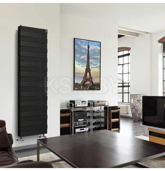 Радиатор Royal Thermo PianoForte Tower Noir Sable - 18 секц. (НС-1176344) 