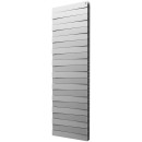 Радиатор Royal Thermo PianoForte Tower Silver Satin - 22 секц. (НС-1176350) 