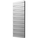 Радиатор Royal Thermo PianoForte Tower Silver Satin - 18 секц. (НС-1176348) 