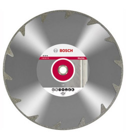 Диск алмазный 125х22 мм BEST FOR MARBLE BOSCH 2608602690