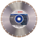 Диск алмазный 350х20/25.4 мм STANDARD FOR STONE BOSCH 2608602603 (2608602603) 