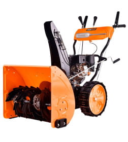 Снегоуборщик бензиновый Maxpiler MST-4850B