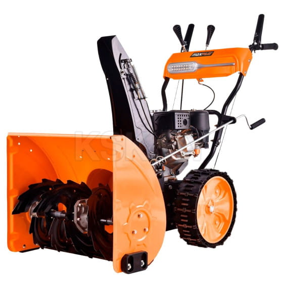 Снегоуборщик бензиновый Maxpiler MST-4850B (MST-4850B) 