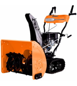 Снегоуборщик бензиновый Maxpiler MST-5250B