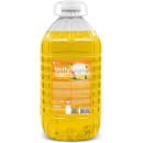 Средство для мытья посуды "Velly" light (сочный лимон) ПЭТ5кг. (125792) 