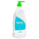 Средство для мытья посуды "Velly Neutral" (флакон 1000мл) (125434) 