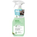 Экосредство чистящее Grass "CRISPI" для окон и зеркал, 600 мл (125697) 