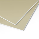 Плита гипсовая строительная "Волма" Тип А (обычная) 3000х1200х12,5 (3,6 м2) УК