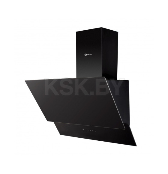 Вытяжка кухонная SCHTOFF Albina 60 Black (Albina) 