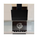 Вытяжка кухонная SCHTOFF Albina 60 Black (Albina) 