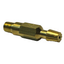 Мундштук внутренний к инжекторным резакам Р3П №3П РЕДИУС 103073 (103073) 