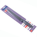 Нож металлический для хлеба "Plenus" с пластмассовой ручкой 32,5/19 см 23422168 (23422168) 