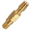 Мундштук внутренний к инжекторным резакам Р3П №6П РЕДИУС 103076 (103076) 