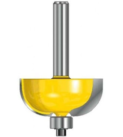 Фреза кромочная галтельная 22.22х12.7х8х32х2Т MAKITA D-11461