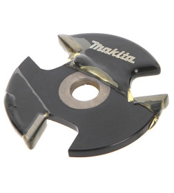 Фреза пазовая 47.6х4х8х3Т MAKITA D-12061