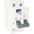 Выключатель нагрузки ВН32-100, 2Р 63А ETP (12322) 