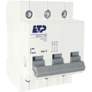 Выключатель нагрузки ВН32-100, 3Р 100А ETP (12334) 