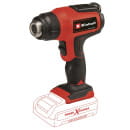 Фен аккумуляторный Einhell TE-HA 18 Li - Solo (4520500) 