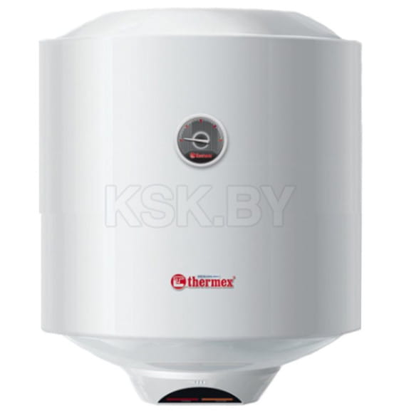 Водонагреватель аккумуляционный электрический ТЕРМЕКС ERS 50 V silverheat