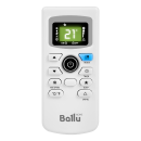 Мобильный кондиционер Ballu BPAC-20 CE (НС-1235697) 