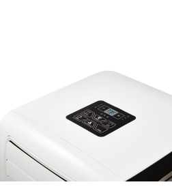 Мобильный кондиционер Electrolux EACM-12 FM/N3