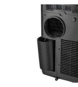 Мобильный кондиционер Electrolux EACM-12 FM/N3