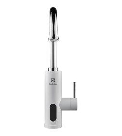 Водонагреватель проточный Electrolux Taptronic (White)