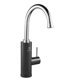 Водонагреватель проточный Electrolux Taptronic (Black)