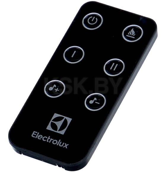 Очаг электрический Electrolux Classic EFP/P-1020LS (НС-1111579) 