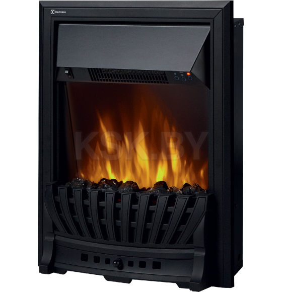 Очаг электрический Electrolux Classic EFP/P-1020LS (НС-1111579) 