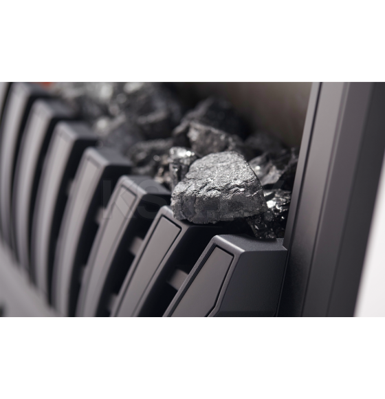 Очаг электрический Electrolux Classic EFP/P-1020LS (НС-1111579) 