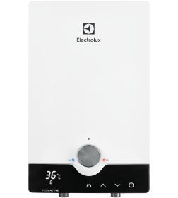 Водонагреватель проточный Electrolux NPX 8 Flow Active 2.0