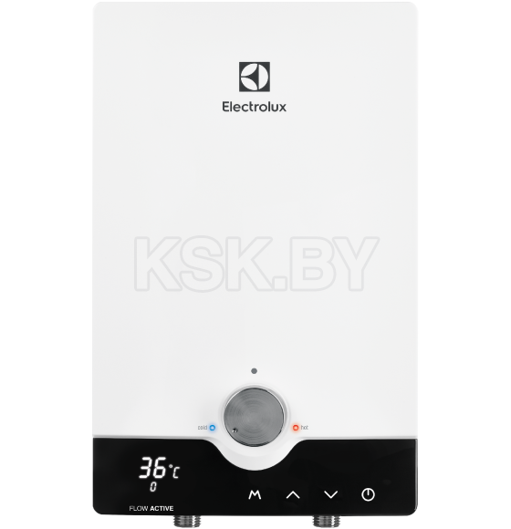 Водонагреватель проточный Electrolux NPX 8 Flow Active 2.0 (НС-1146493) 