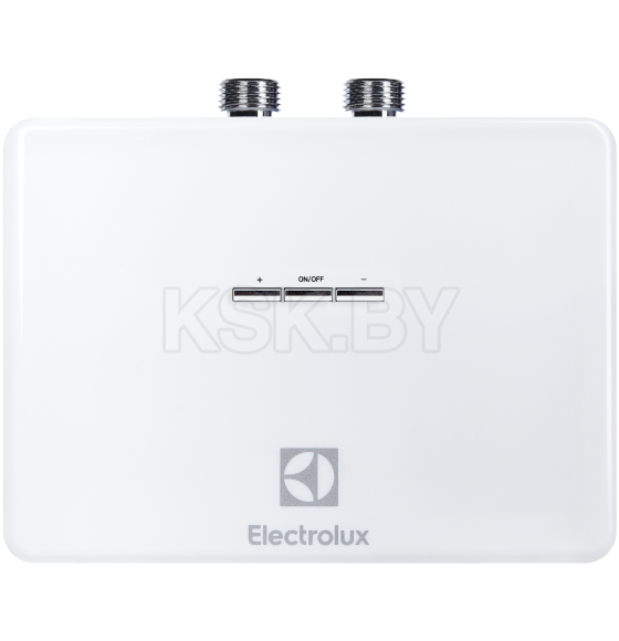 Водонагреватель проточный Electrolux NPX 4 AQUATRONIC DIGITAL 2.0 (НС-1146491) 