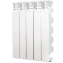 Радиатор алюминиевый Nova Florida Libeccio C2 500/100 WHITE  nova Florida/5c