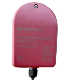 Насос циркуляционный Unipump UPH 15-1,5