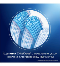 Зубная щетка Oral-B ПроЭксперт Clean 35 Medium