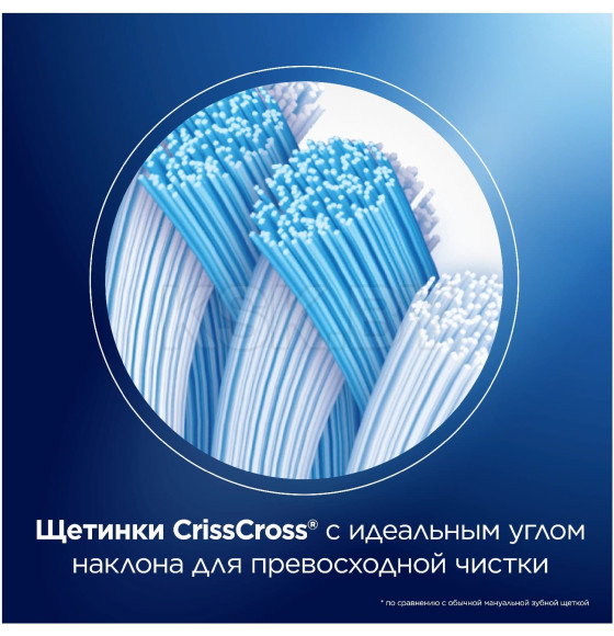 Зубная щетка Oral-B ПроЭксперт Clean 35 Medium (7789) 