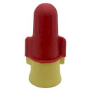 Соединитель проводов СИЗ R/Y+ 2.5-10.0мм2 ( упак. 5шт) Scotchlok (R/Y+) 