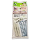 Комплект крепления для телевизора (упак/1 комплект) (В009230) 