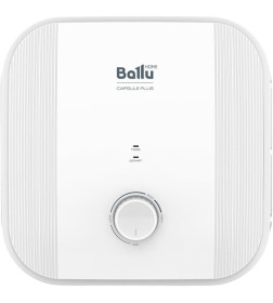 Водонагреватель Ballu BWH/S 15 Capsule Plus O