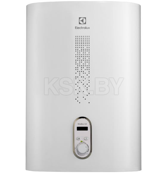 Водонагреватель Electrolux EWH 30 Gladius 2.0 (НС-1245671) 